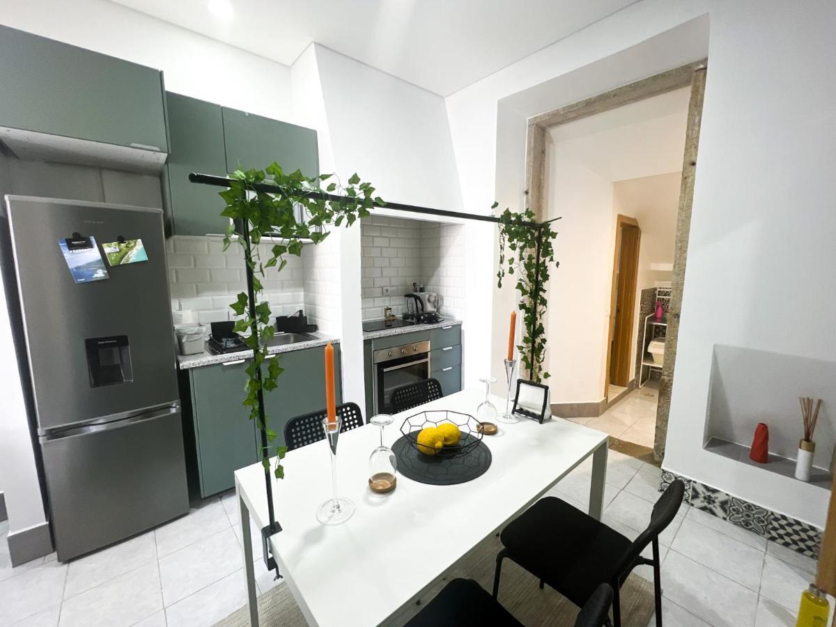 Cozy House Setubal Exterior photo