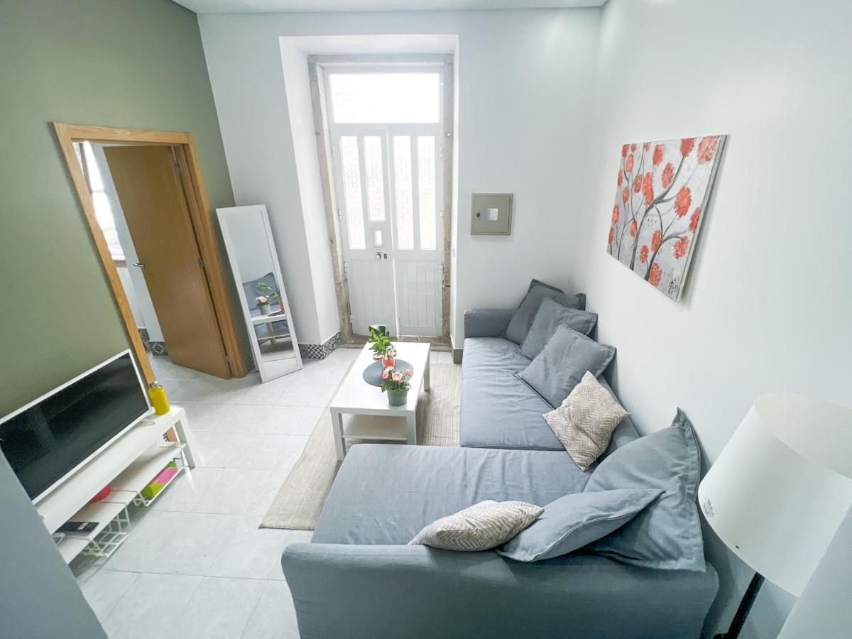 Cozy House Setubal Exterior photo