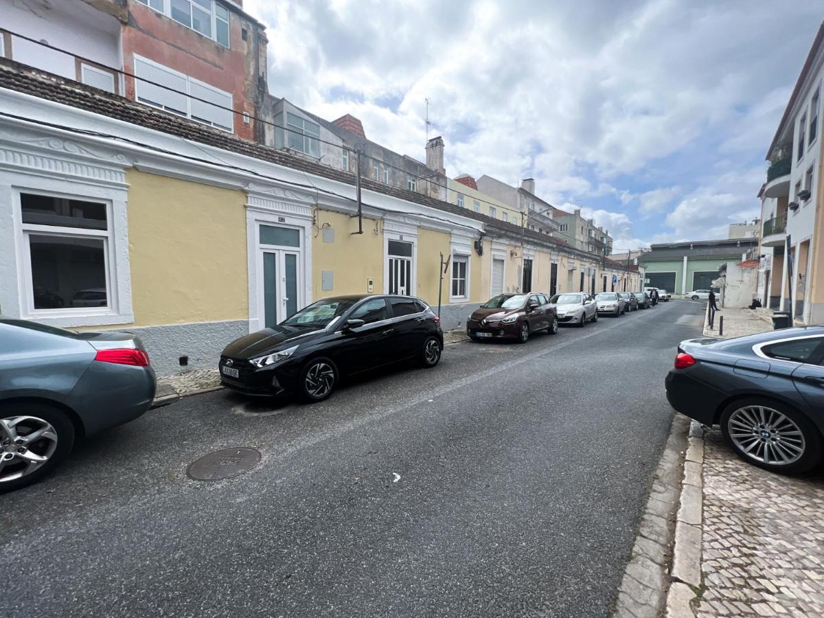 Cozy House Setubal Exterior photo