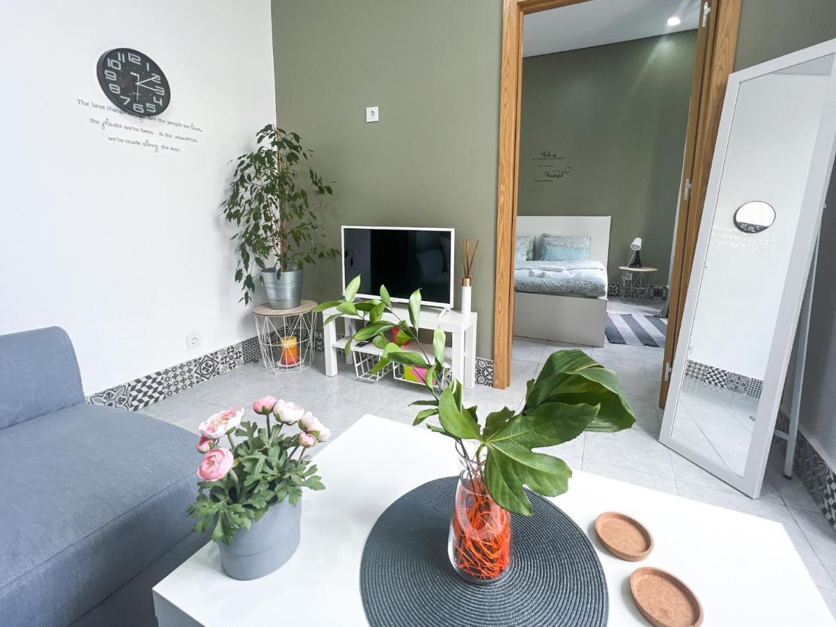 Cozy House Setubal Exterior photo