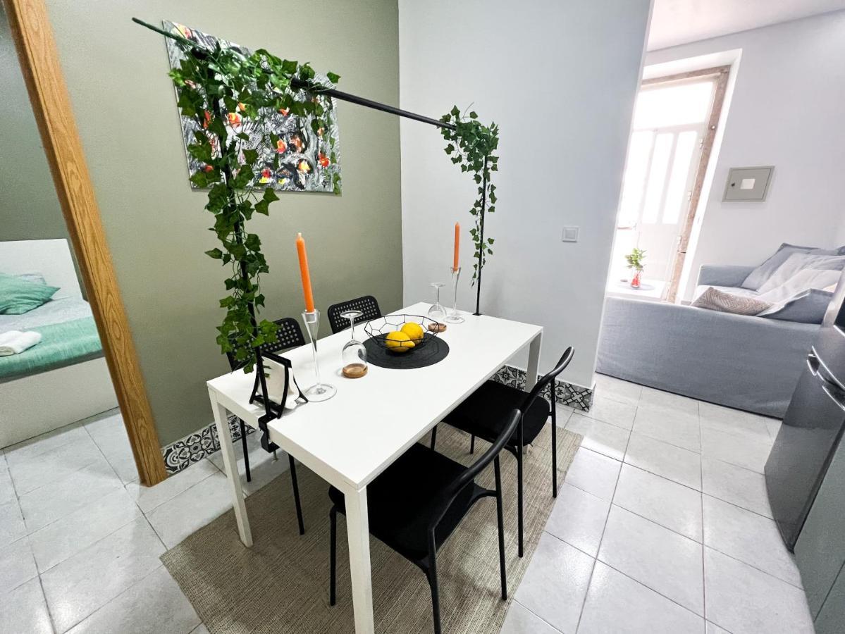 Cozy House Setubal Exterior photo