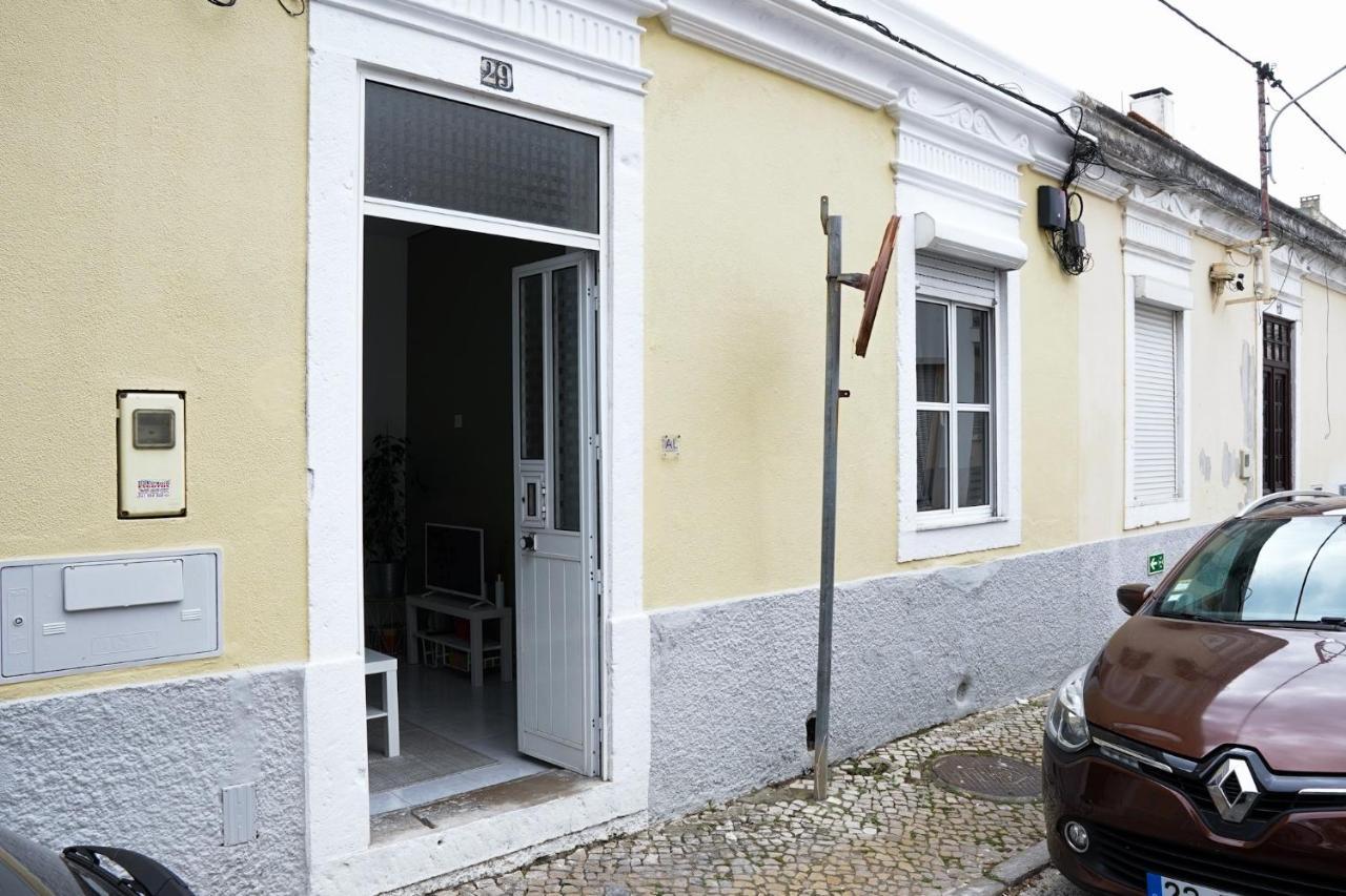 Cozy House Setubal Exterior photo