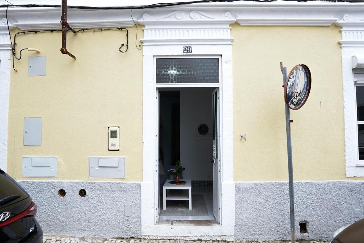 Cozy House Setubal Exterior photo
