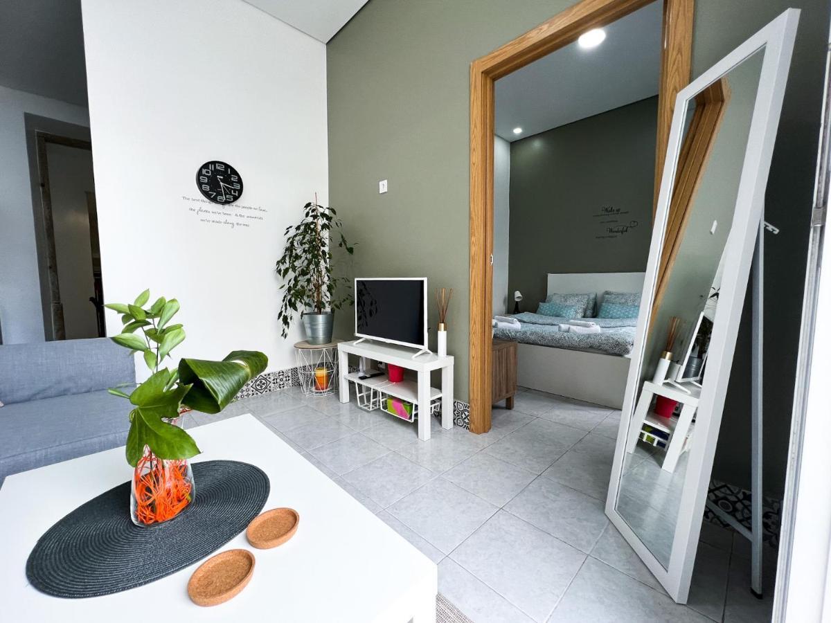 Cozy House Setubal Exterior photo